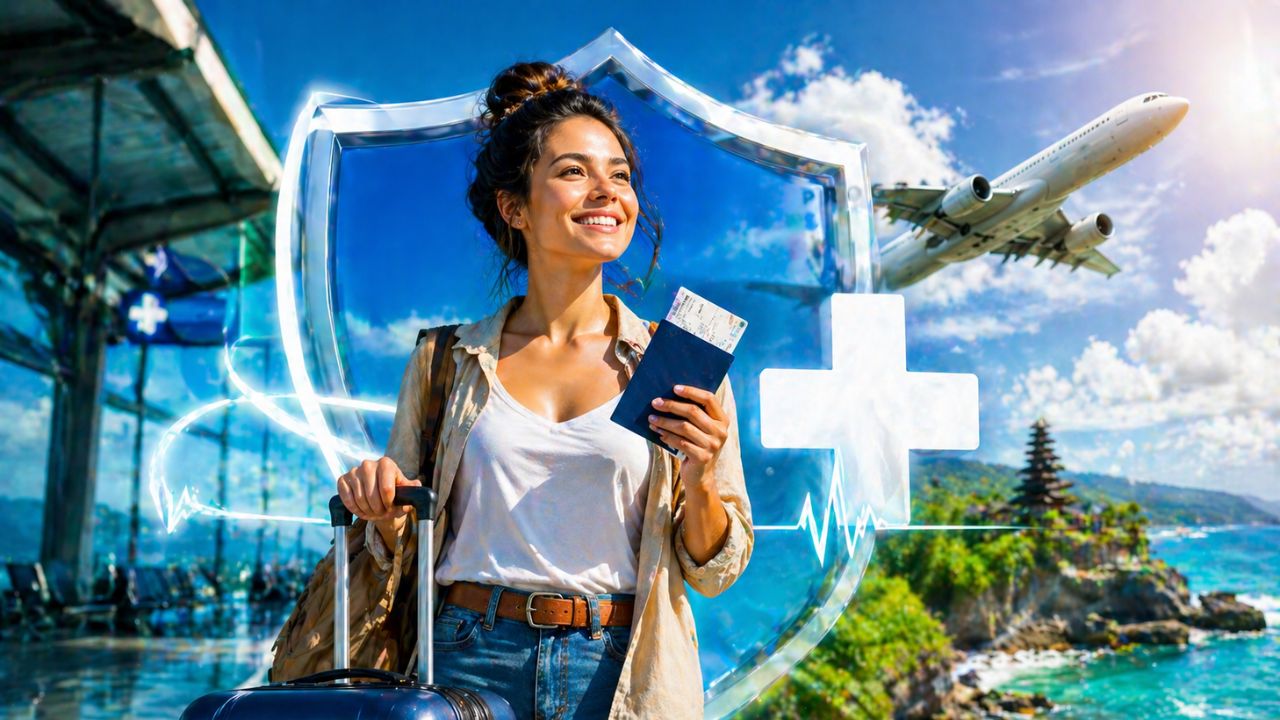Contratar o Seguro Saúde Viagem: O Guia Secreto para Liberar Coberturas Médicas Internacionais e Saber se é Confiável Hoje!