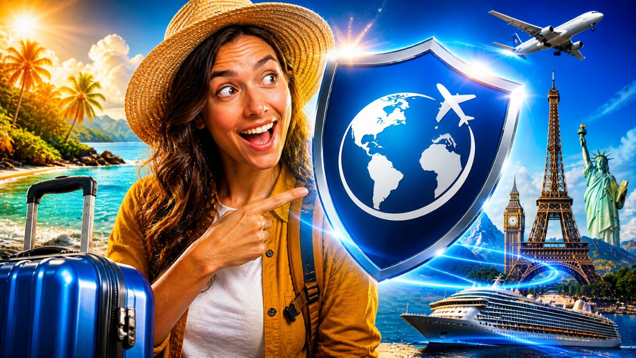 Contratar Mondial Seguro Viagem: O Guia Secreto para Liberar a Melhor Proteção e Saber se é Confiável em 2026!