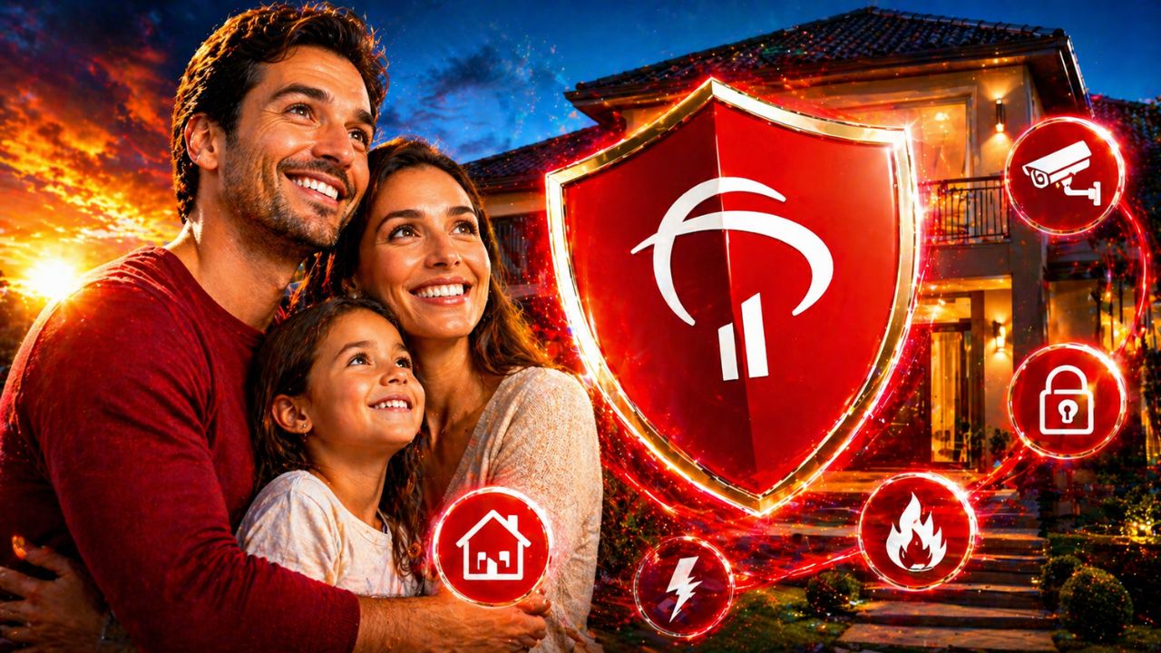 Contratar Seguro Residencial Bradesco: O Guia Secreto para Liberar Proteção Total e Saber se é Confiável Hoje!