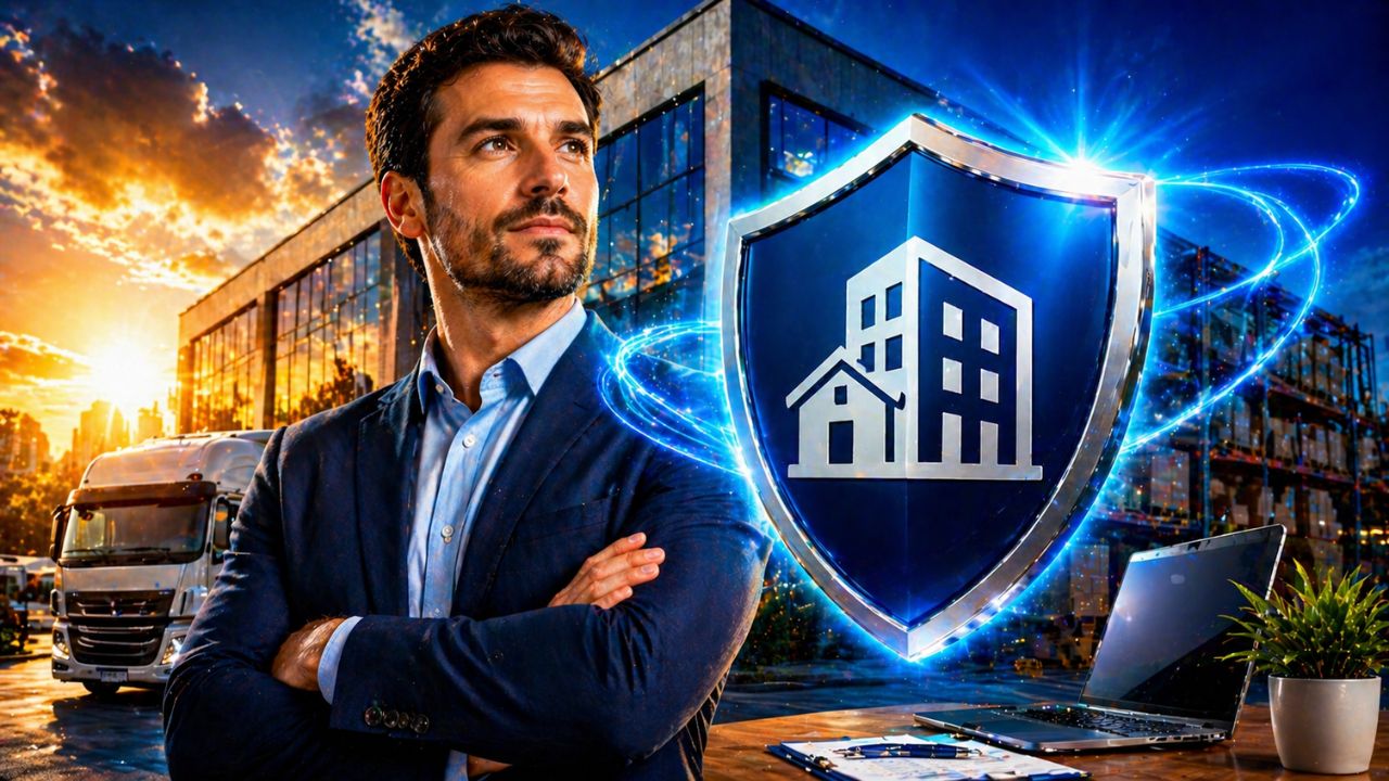 Contratar Seguro Patrimonial: O Guia Secreto para Liberar Proteção Total e Saber se é Confiável em 2026!