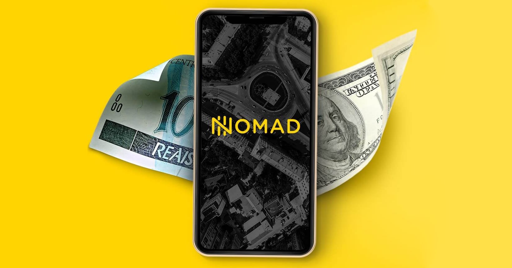 Descubra se a Conta Global do Banco Nomad é Confiável e Aprenda Como Abrir Conta Corrente nos EUA sem Taxas Abusivas para Proteger seu Patrimônio
