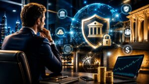 Descubra Como Escolher os Melhores Bancos S1 e Proteja as Suas Operações Financeiras de Alto Valor Contra Riscos Sistêmicos