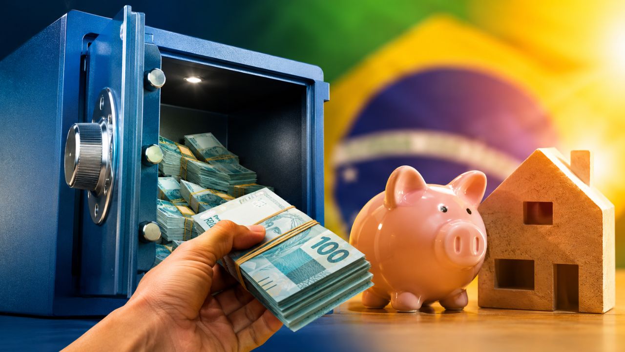 Descubra se o governo vai liberar fgts bloqueado 2026 para quem caiu na trava do saque-aniversário e precisa do dinheiro urgente