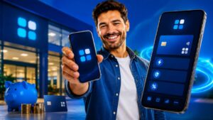 Abra Sua Conta no Banco Digimais e Descubra as Vantagens do Crédito Rápido e Seguro com Taxas Reduzidas para o Seu Bolso
