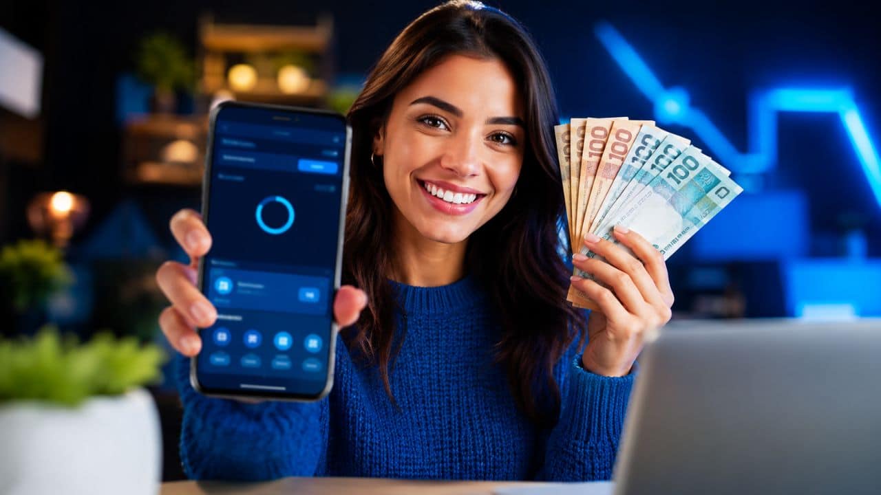COMO SOLICITAR UN PRÉSTAMO BBVA EN LÍNEA PARA FINANCIAR TUS PROYECTOS Y LIBERAR DINERO RÁPIDO CON JUROS REDUZIDOS MEDIANTE TU BANCA MÓVIL HOY