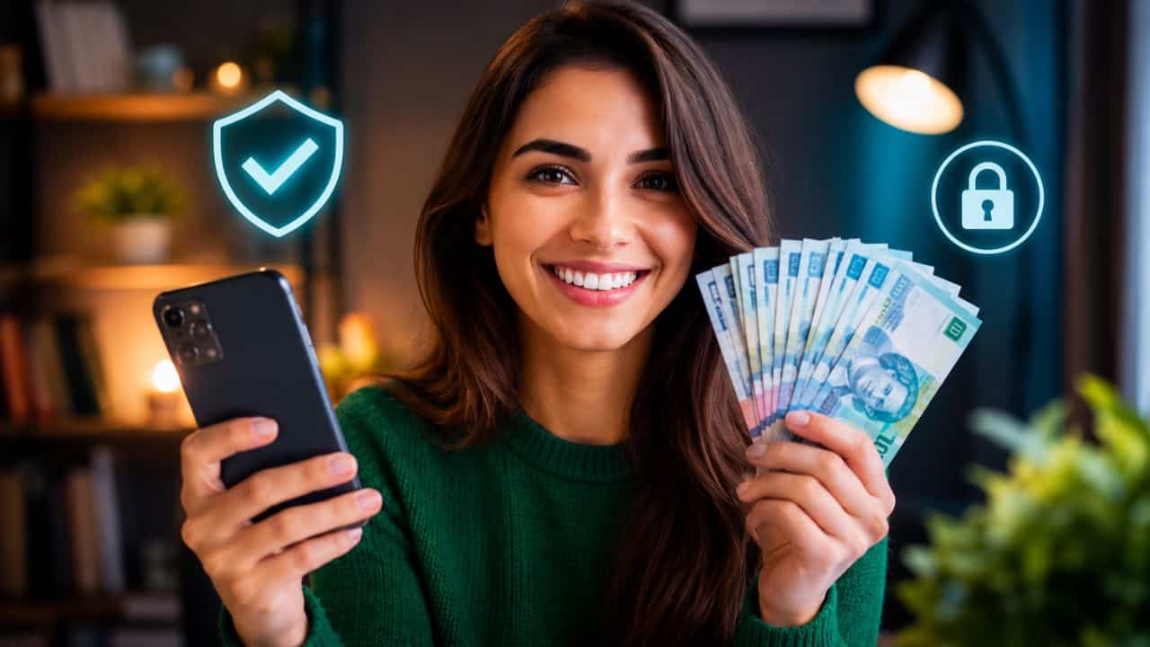 MoneyMan es confiable: opiniones y cómo pedir préstamo online