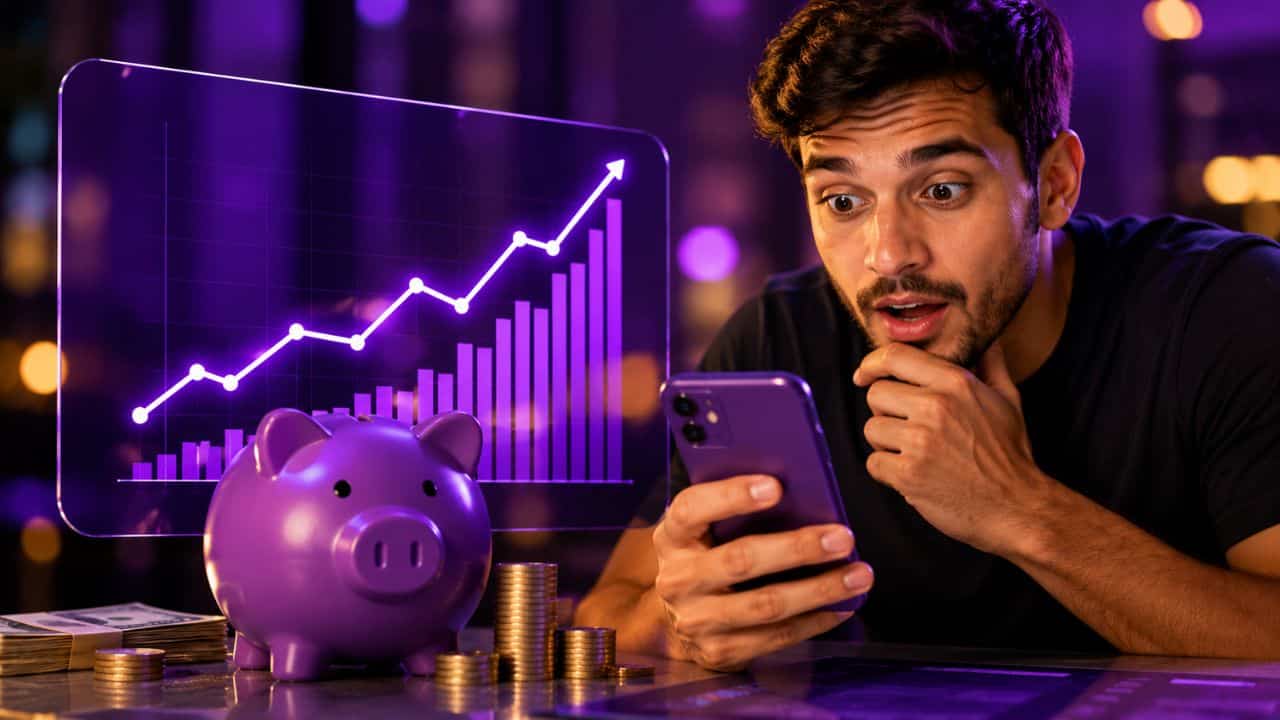 RDB Nubank: como funciona, quanto rende e como resgatar