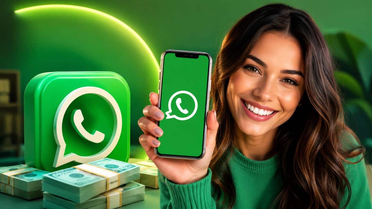 Creditas WhatsApp: como simular e contratar empréstimo