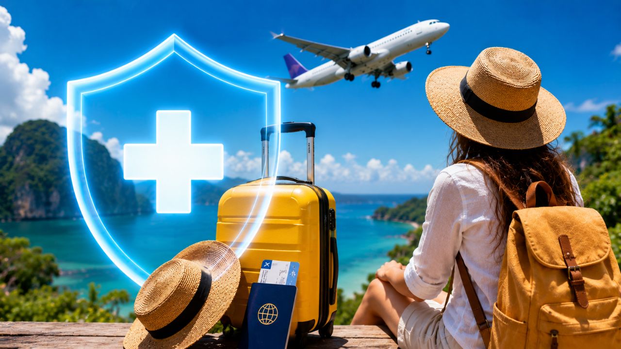 Coris Seguro Viagem: Veja Como Garantir Assistência Médica com Preço Mais Baixo em 2026 Coris Seguro Viagem: Veja Como Garantir Assistência Médica com Preço Mais Baixo em 2026