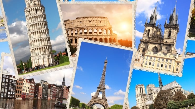 Como Contratar Seguro Viagem Europa! Cobertura Schengen e Proteção Médica em 2026