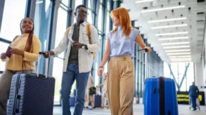 Solicitar o seguro viagem bradesco amex pode salvar suas férias: descubra como liberar cobertura internacional sem custos extras!
