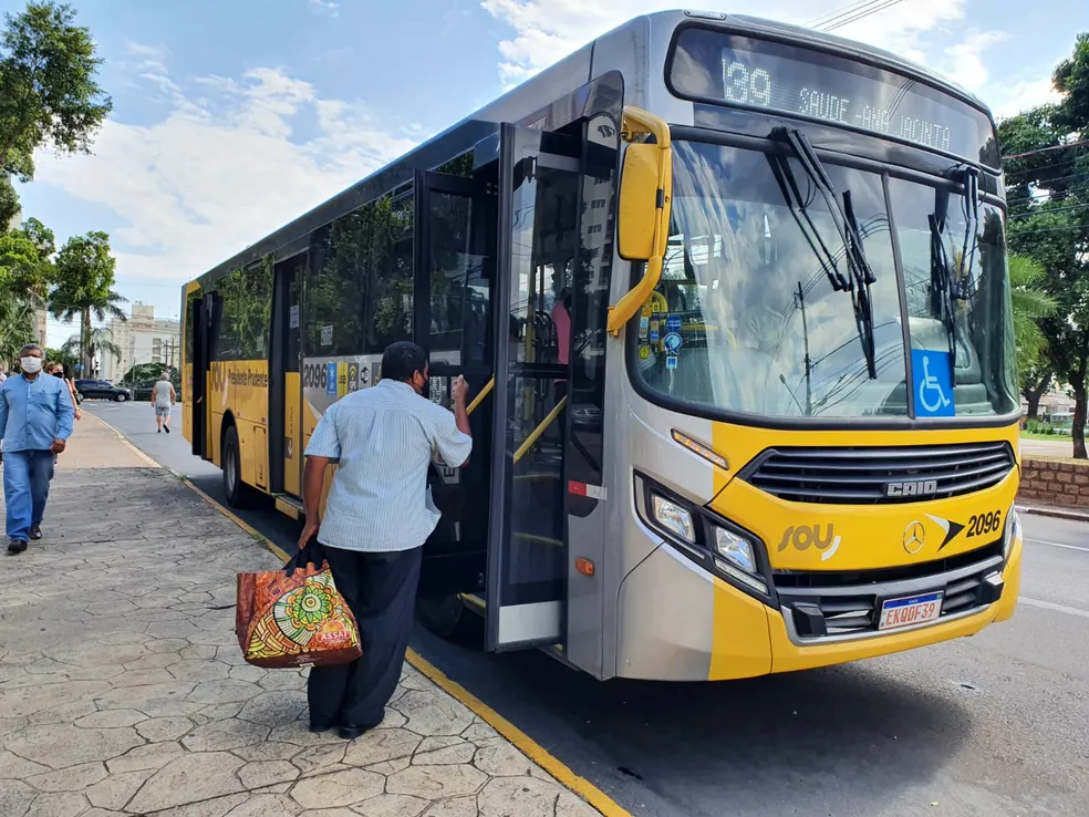alerta no bolso: nova medida de transporte promete impacto maior que o bolsa família