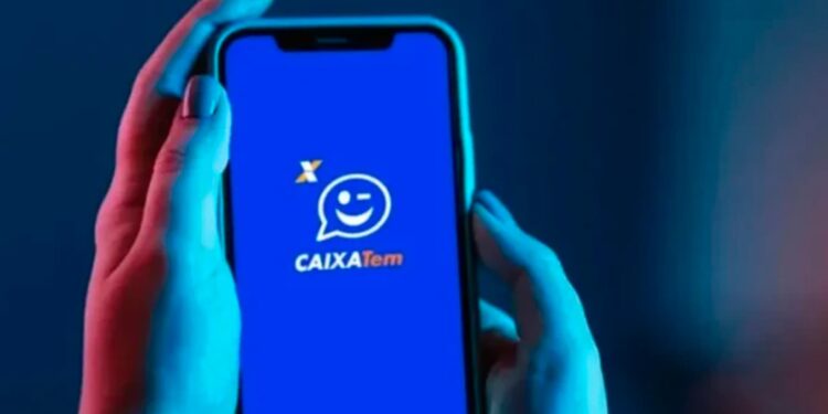 Caixa Tem fará pagamento a partir de R$ 600 até o finalzinho de junho para milhões de brasileiros Caixa Tem fará pagamento a partir de R$ 600 até o finalzinho de junho para milhões de brasileiros