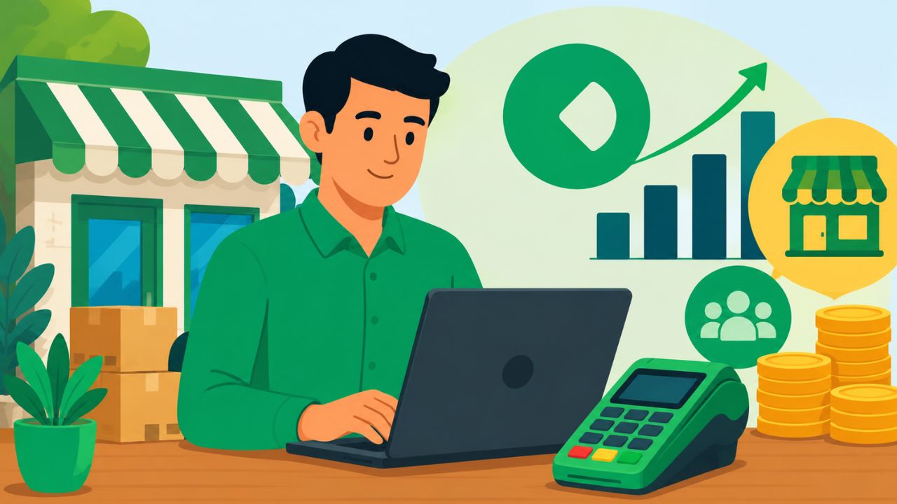 Pronampe MEI: como solicitar passo a passo