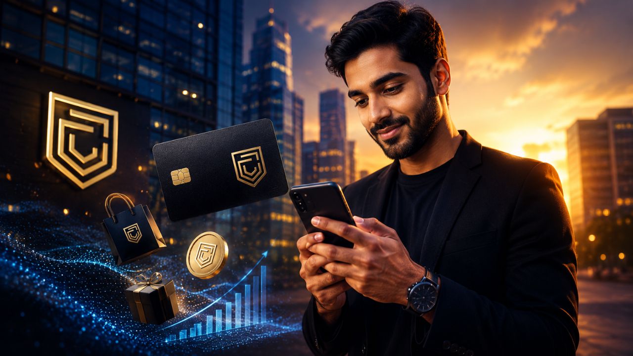 CRED India: o que é e como a fintech está crescendo