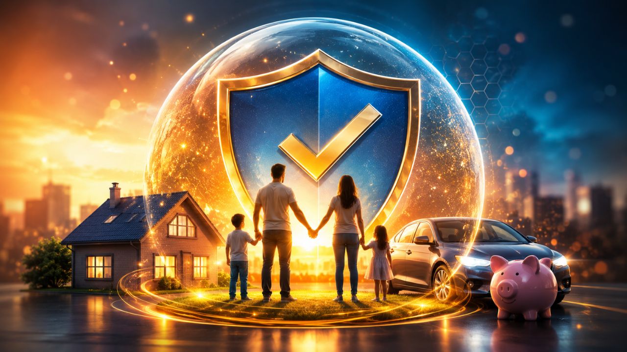 Seguro Cred é confiável? O que saber antes de contratar