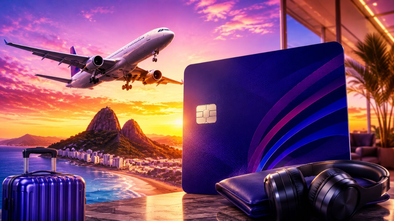 Cartão LATAM Pass: benefícios, milhas e vale a pena?