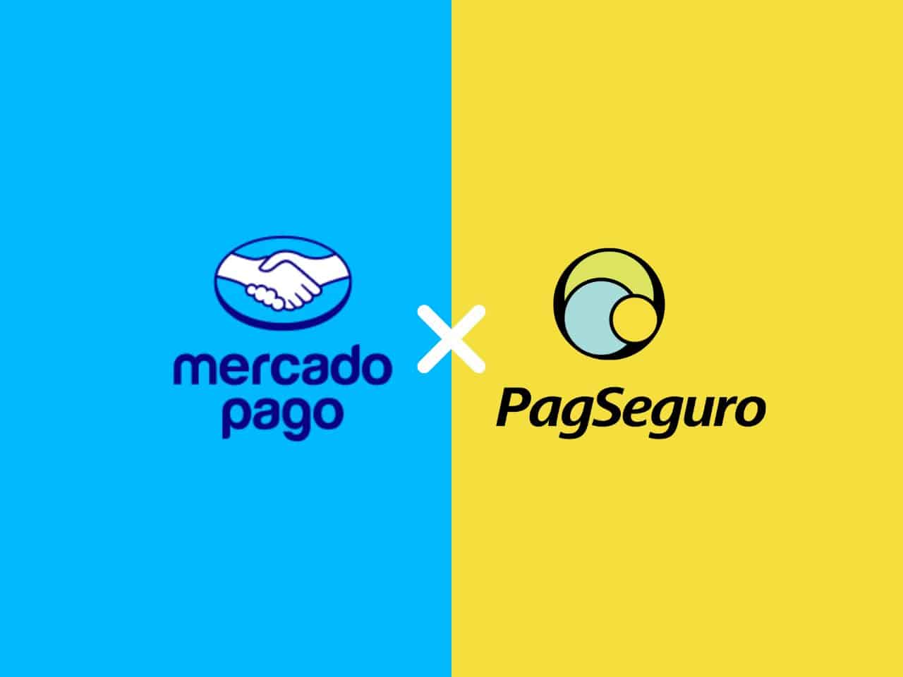 PagBank e Mercado Pago são a mesma empresa? Entenda