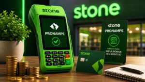 Pronampe Stone: como funciona e como solicitar