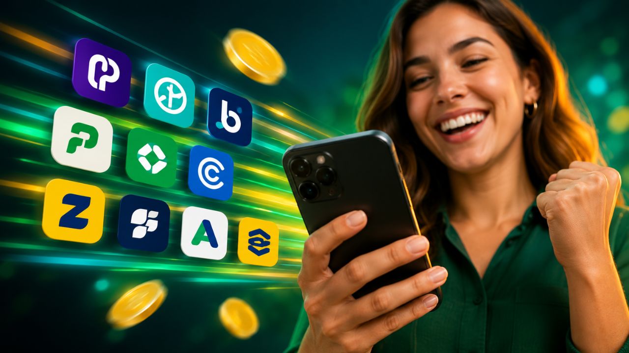 Empréstimo pessoal online: 10 opções com aprovação rápida Empréstimo pessoal online: 10 opções com aprovação rápida