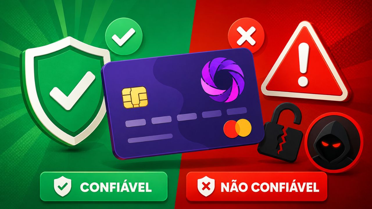 Cred Vibes é confiável? Como funciona e vale a pena solicitar? Cred Vibes é confiável? Como funciona e vale a pena solicitar?