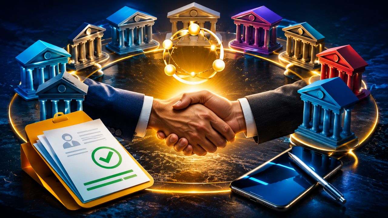 Procred 360: quais bancos participam e como solicitar Procred 360: quais bancos participam e como solicitar