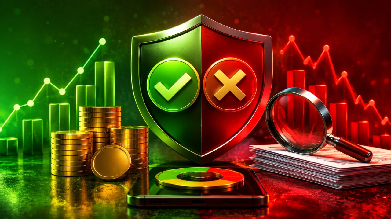 Simulacred é confiável? Veja reclamações, taxas e como funciona em 2026