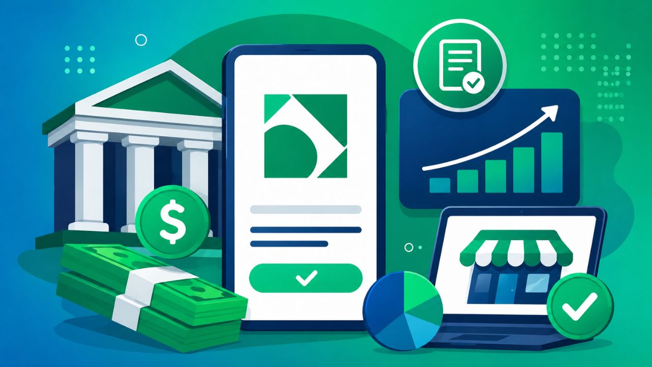 BNDES Crédito Digital: como funciona e como solicitar BNDES Crédito Digital: como funciona e como solicitar