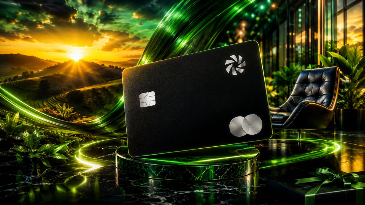 Cartão Sicredi Black: como conseguir e benefícios Cartão Sicredi Black: como conseguir e benefícios