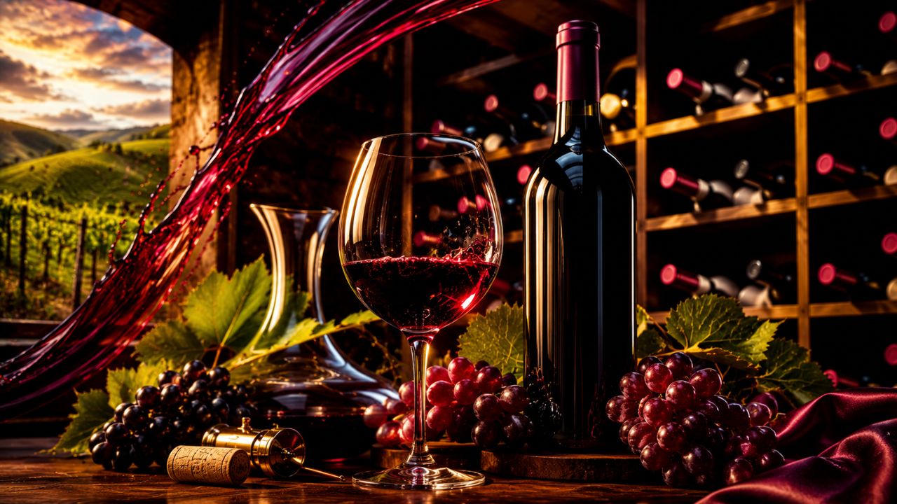 Grand Cru Bradesco: como funciona a parceria de vinhos