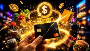 O que é cashback e como funciona no cartão de crédito?