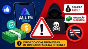 All In Cred: como funciona e se vale a pena solicitar empréstimo
