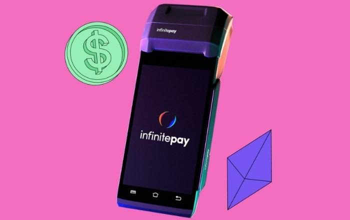 Maquininha InfinitePay é boa? Análise de prós e contras