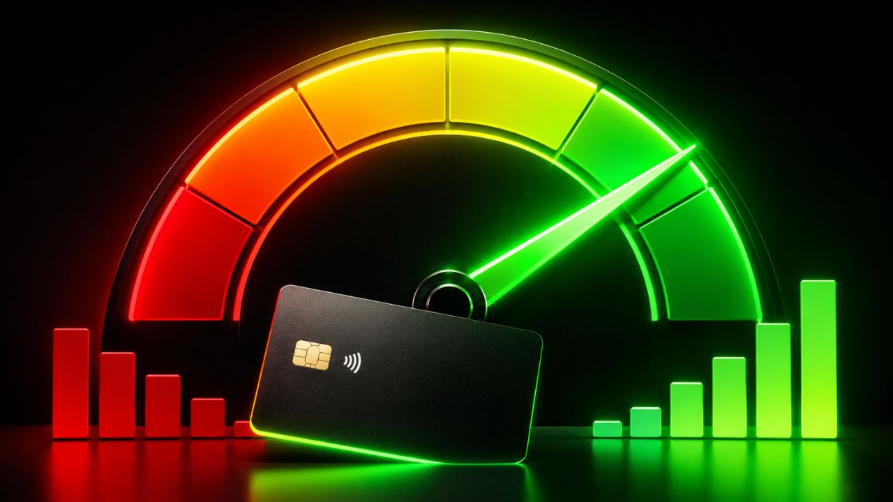 Como aumentar o score rapidamente: 9 ações que funcionam