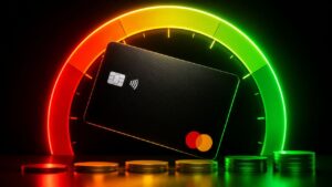 Qual o score mínimo para aprovar cartão de crédito?