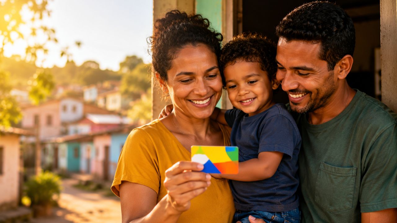 Novas regras para desligamento do Bolsa Família já estão valendo Novas regras para desligamento do Bolsa Família já estão valendo