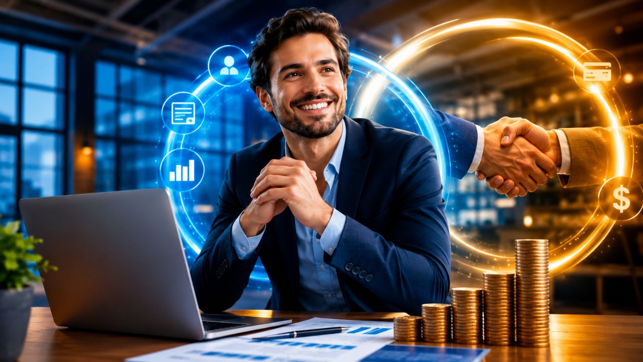 Procred 360: como funciona e como solicitar empréstimo