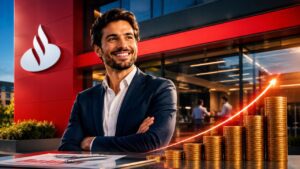 Pronampe Santander 2026: até R$ 500 mil para empresas