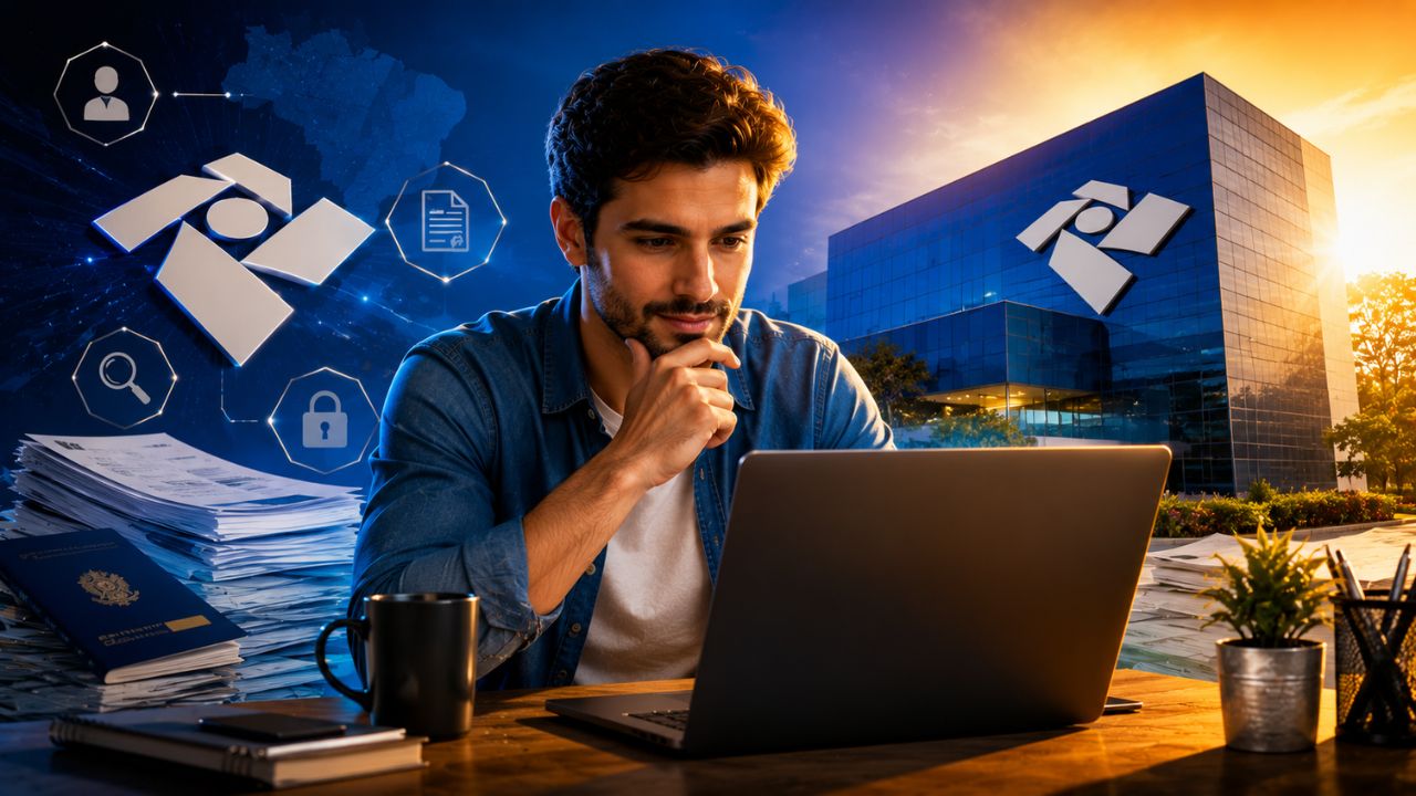 e-CAC: o que é e como acessar os serviços da Receita Federal