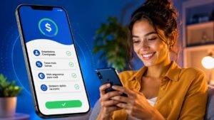 Empréstimo consignado pelo celular: melhores apps em 2026
