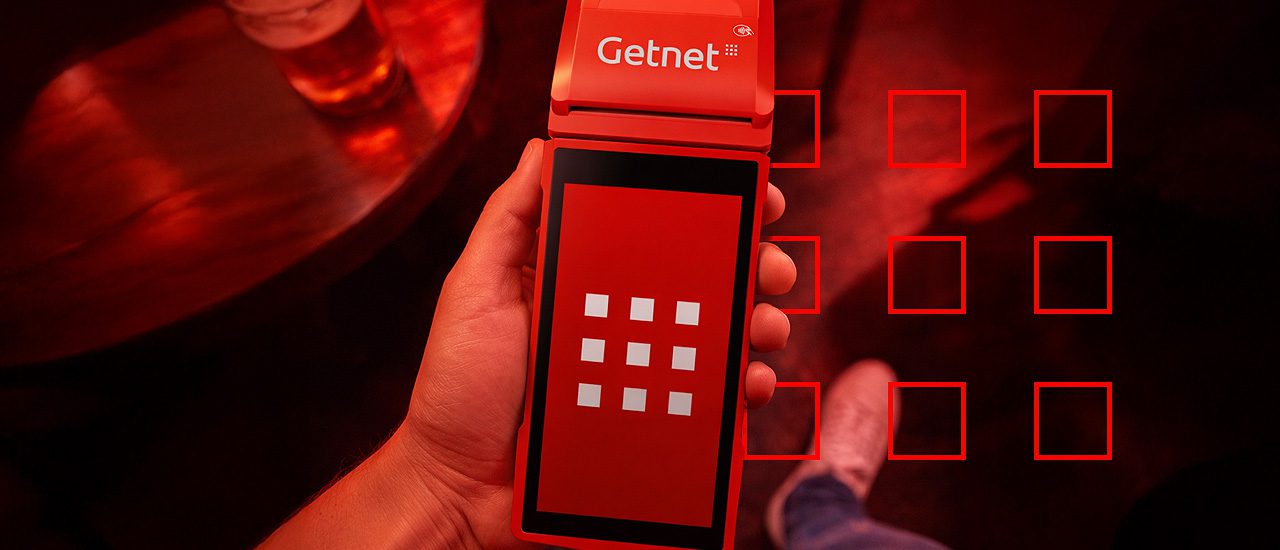 Maquininha Getnet: modelos, taxas e como funciona Maquininha Getnet: modelos, taxas e como funciona