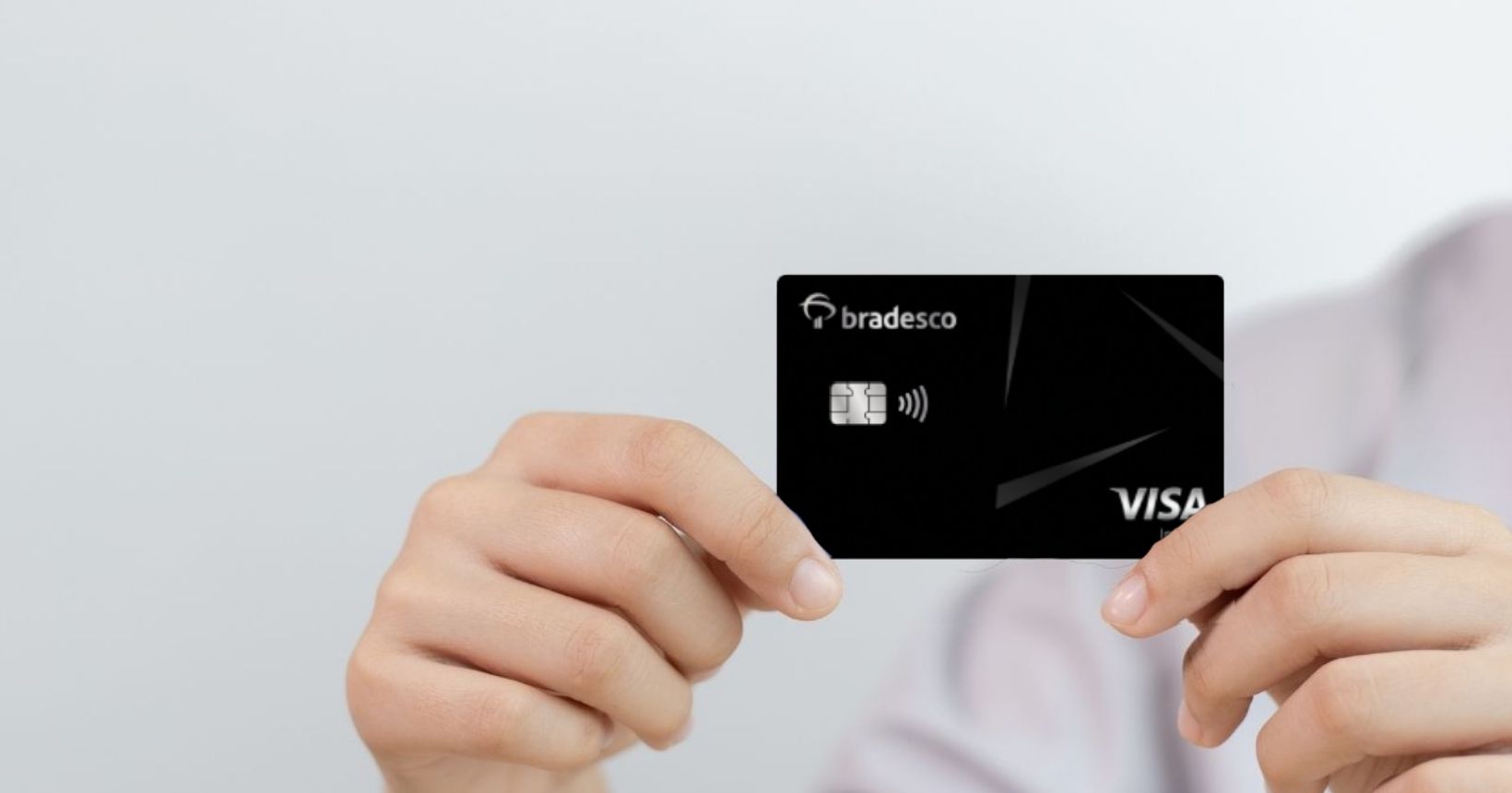 O Segredo para Solicitar o Cartão Visa Infinite Bradesco e Liberar Limite Alto com Acesso Ilimitado a Salas VIP