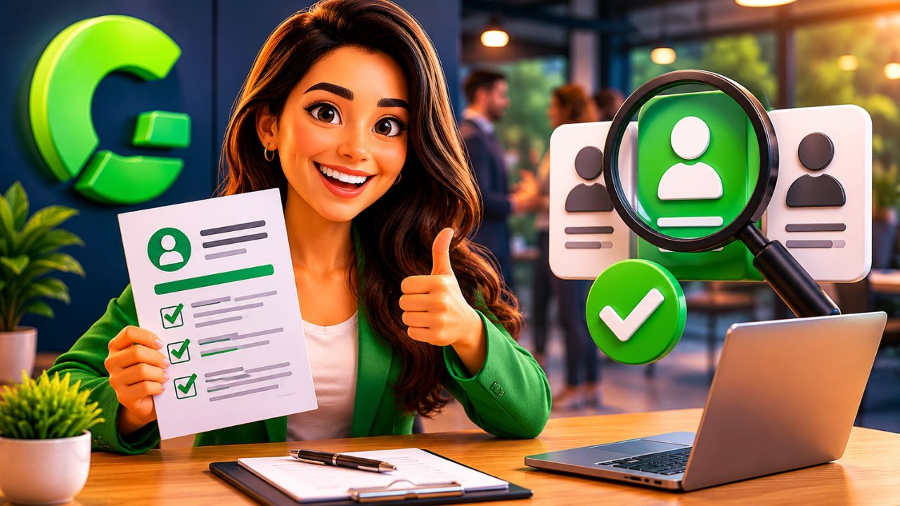 Creditas: como simular financiamento e falar pelo WhatsApp