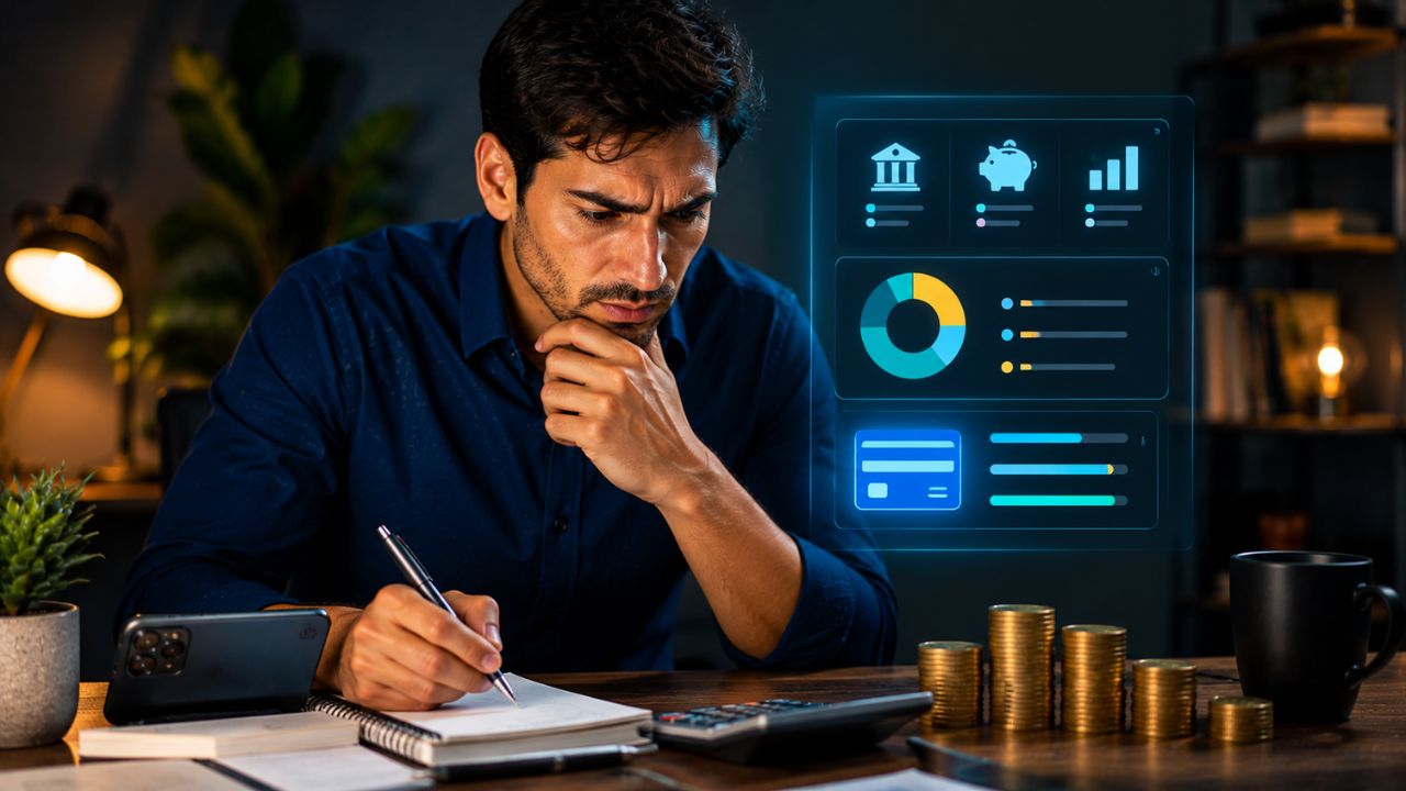 Encargos de limite de crédito: o que é e como evitar cobranças Encargos de limite de crédito: o que é e como evitar cobranças