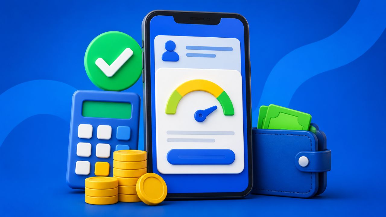 VIP Promotora de Crédito: como liberar margem e simular online
