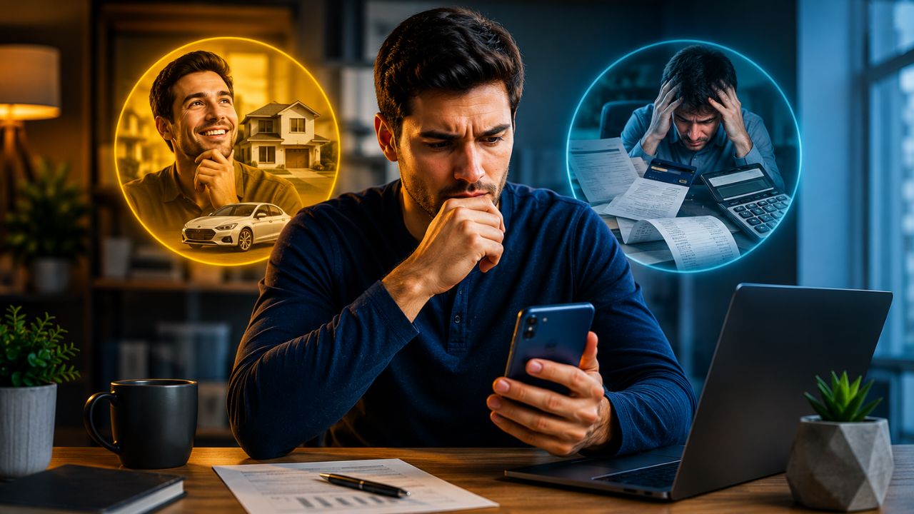 Segue Cred: como funciona, taxas e como solicitar crédito
