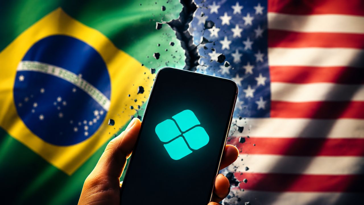 Pix vai acabar? EUA podem acabar com o Pix no Brasil