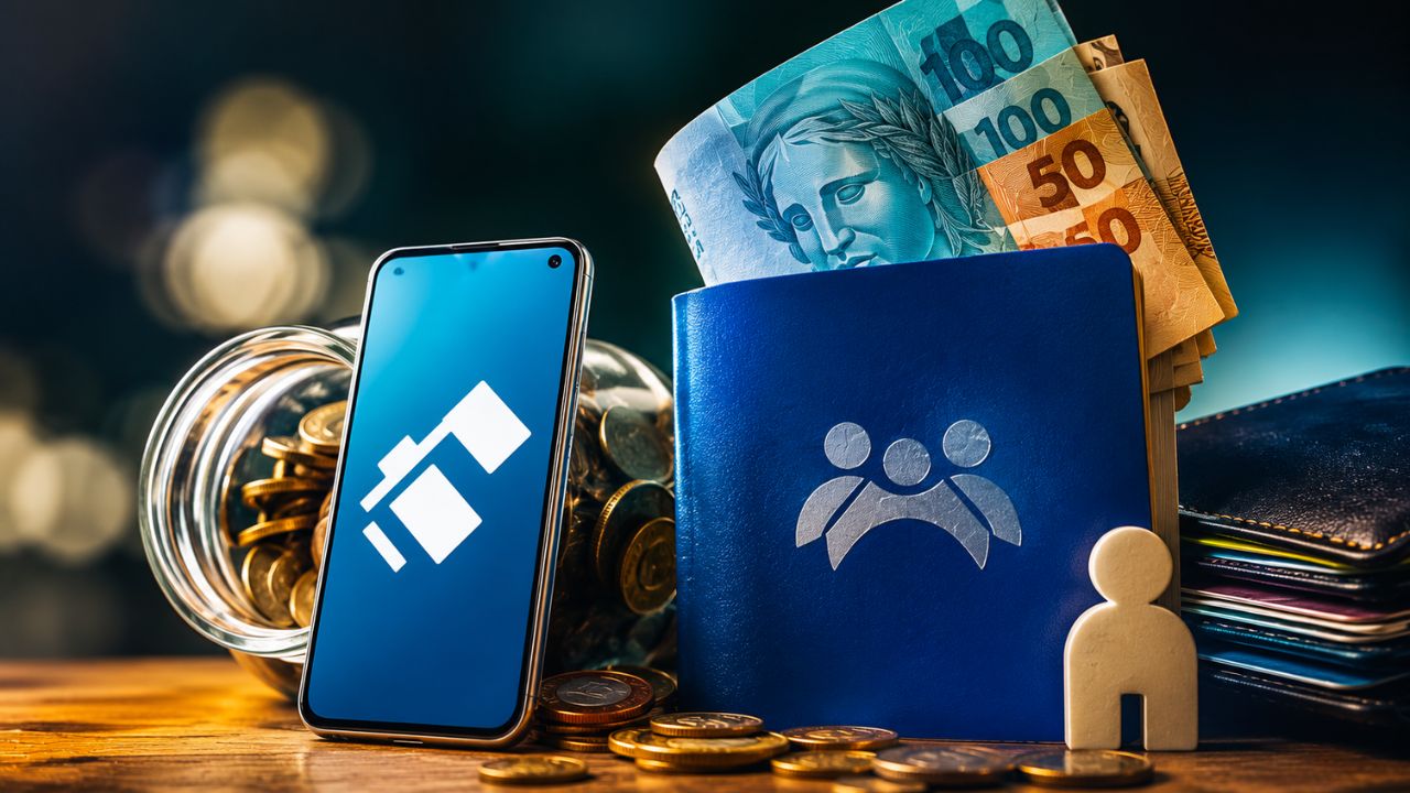 Simulacred: existe um detalhe sobre o FGTS que pode surpreender você Simulacred: existe um detalhe sobre o FGTS que pode surpreender você