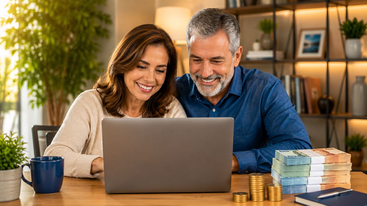 Consignado Daycoval: taxas, prazos e como simular online