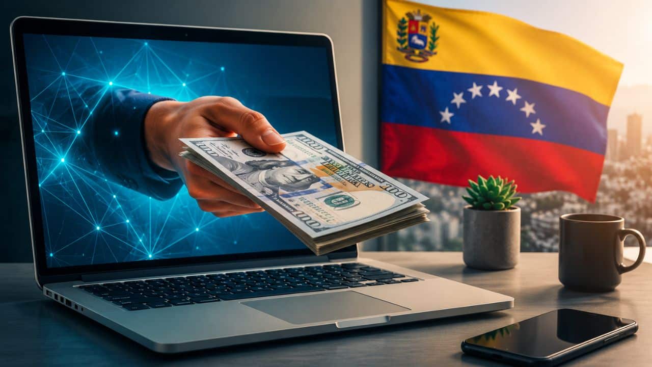 Préstamos en dólares Venezuela: cómo solicitar y evitar estafas